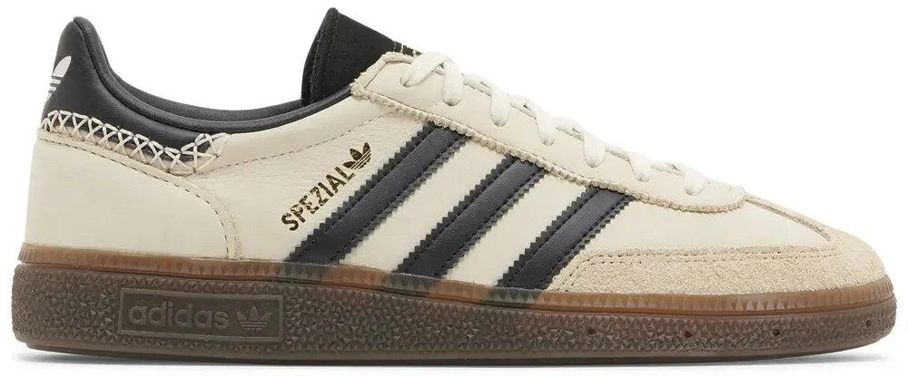 adidas Handball Spezial Wonder White Black (W) 1/5