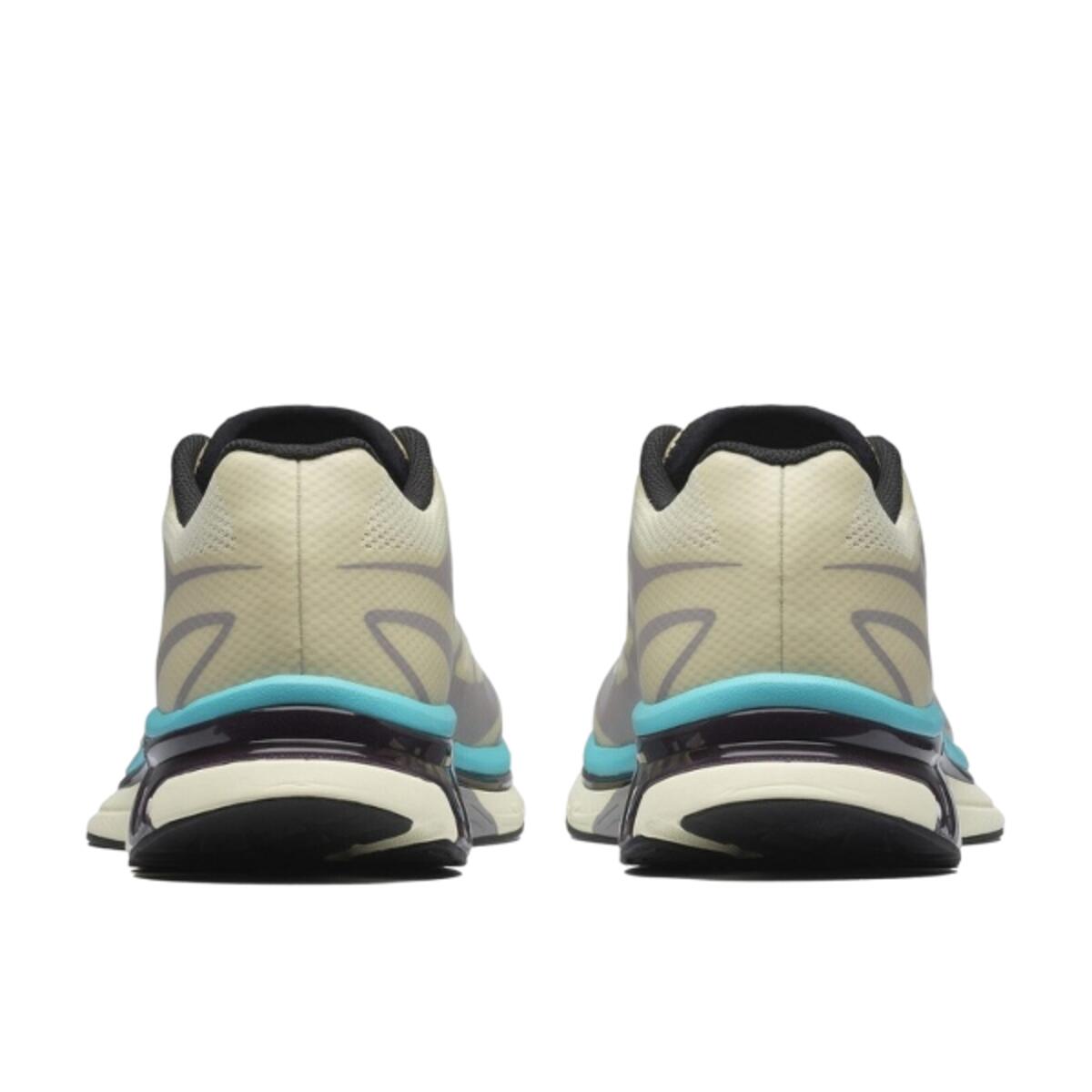 Salomon XT-MM-6 MM6 Maison Margiela Asparagus Green 3/4