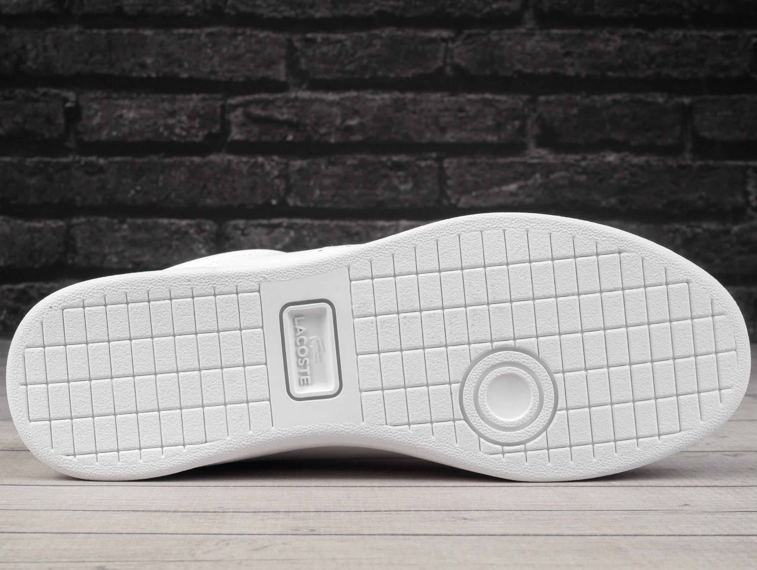 Buty męskie sportowe Lacoste CARNABY SET 125 1 QSP SMA 5/6