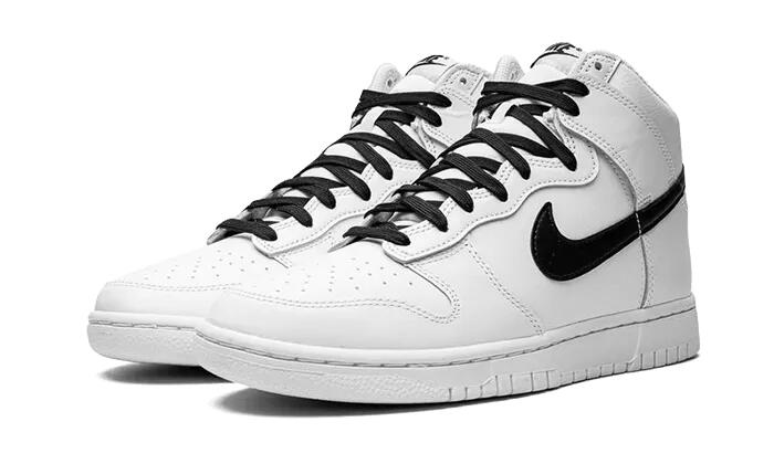 Dunk High Reverse Panda - Taille : 40 EU 2/4
