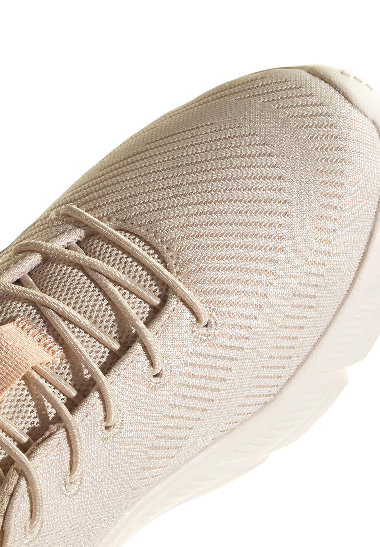Vrouwen sneakers met elastische veters adidas Cloudfoam Flex 4/7