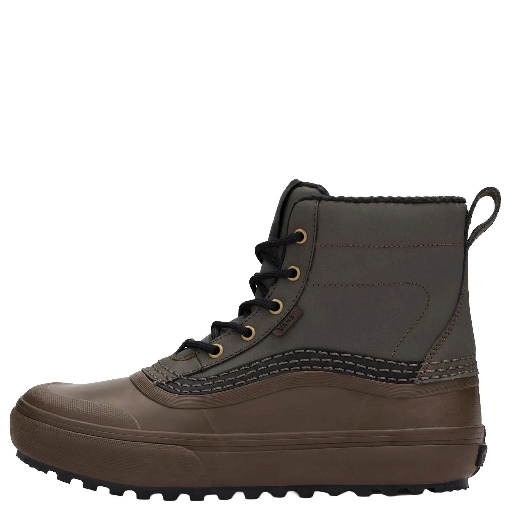 Vans MTE Standard Mid Waterproof - Schuh Men 2/4