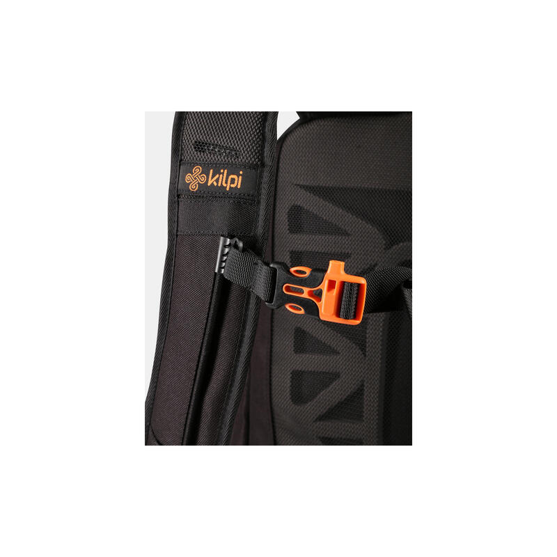 Rucsac oras KILPI Hudson 30L, Negru