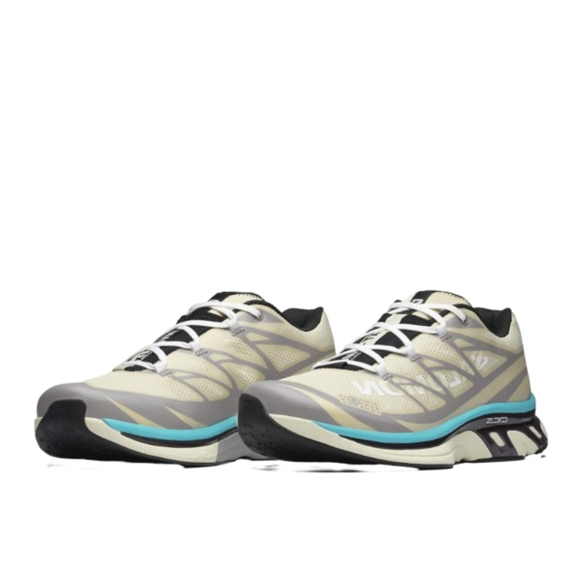 Salomon XT-MM-6 MM6 Maison Margiela Asparagus Green 2/4