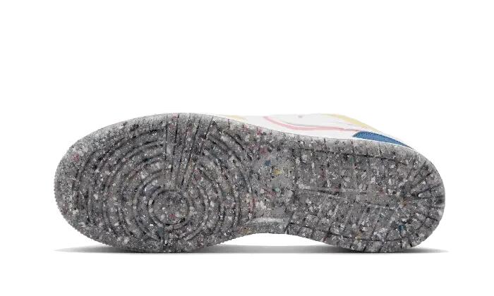 Air Jordan 1 Low Multicolor - Taille : 36.5 EU 3/3