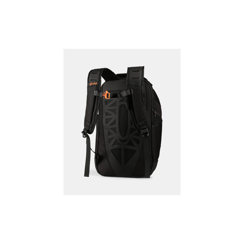 Rucsac oras KILPI Hudson 30L, Negru