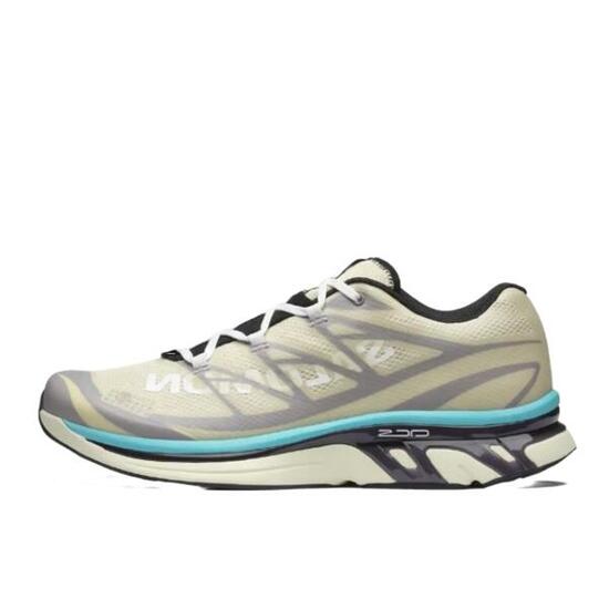 Chaussures XT-MM-6 MM6 Maison Margiela Asparagus Green