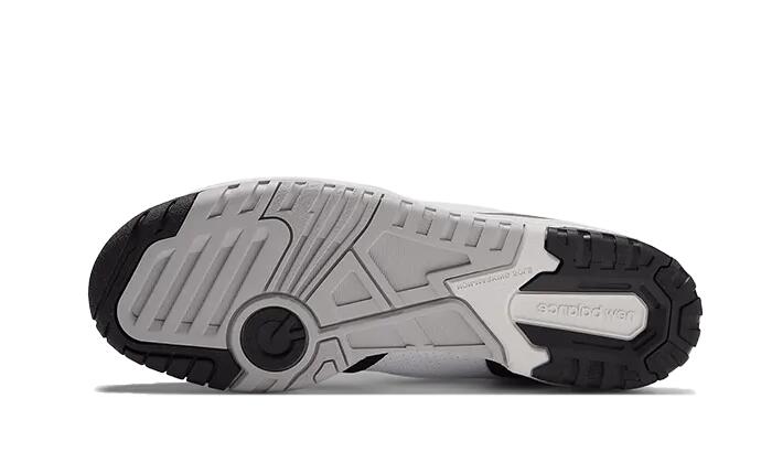 550 White Black Rain Cloud - Taille : 35.5 EU 3/3