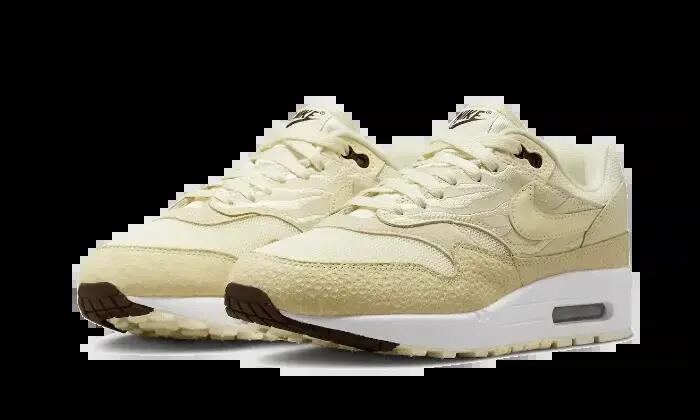 Schoenen - lifestyle - air max 1 '87 - safari print - coconut milk 2/3