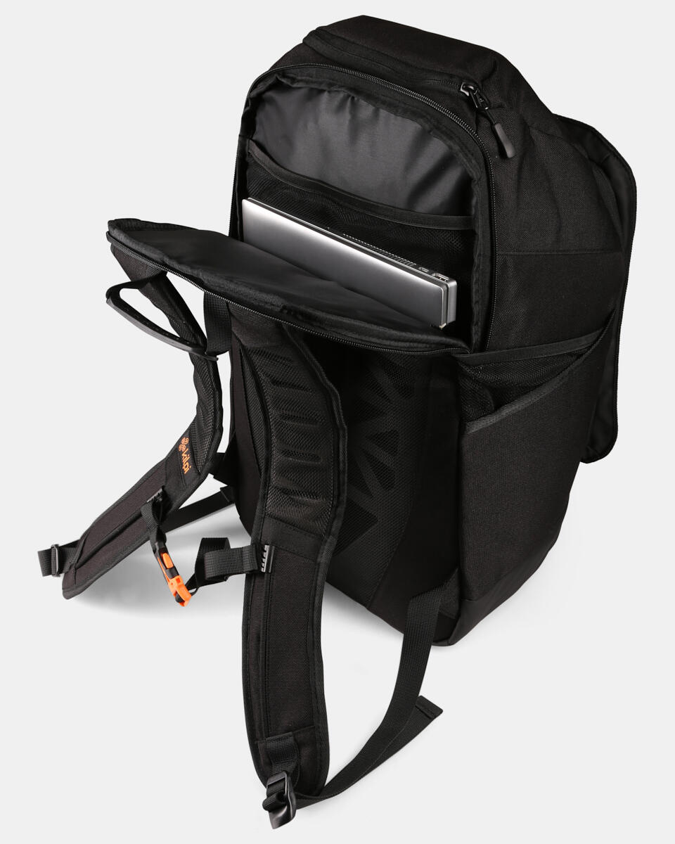 Zaino 30 L Kilpi HUDSON 30-U 5/7