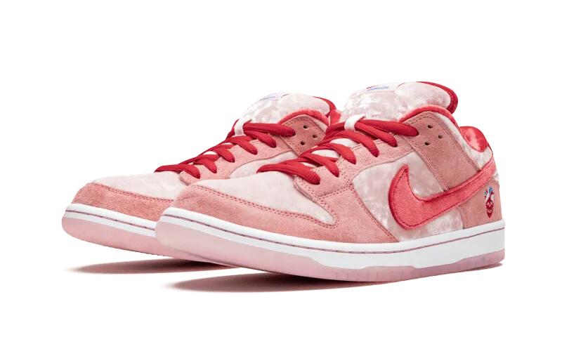 SB Dunk Low StrangeLove - Taille : 38 EU 2/4