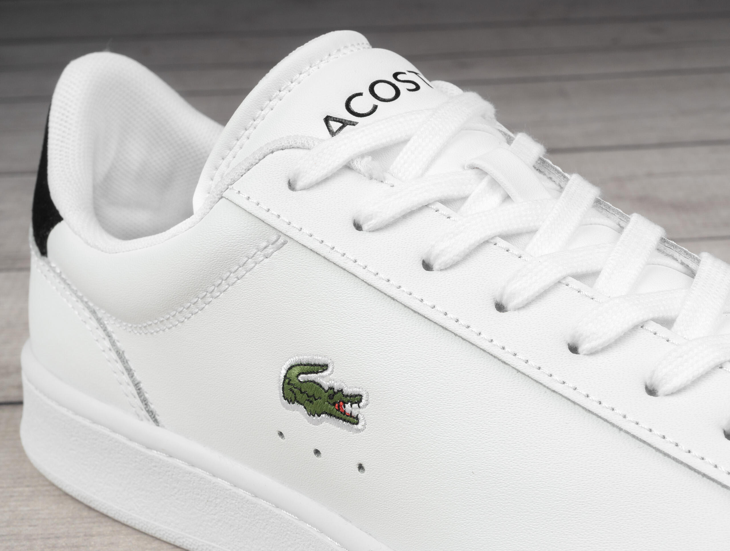 Buty męskie sportowe Lacoste CARNABY SET 125 1 QSP SMA 6/6