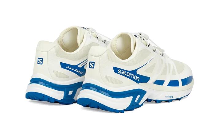 XT-Wings 2 JJJJound Cream Blue - Taille : 46 EU 3/3
