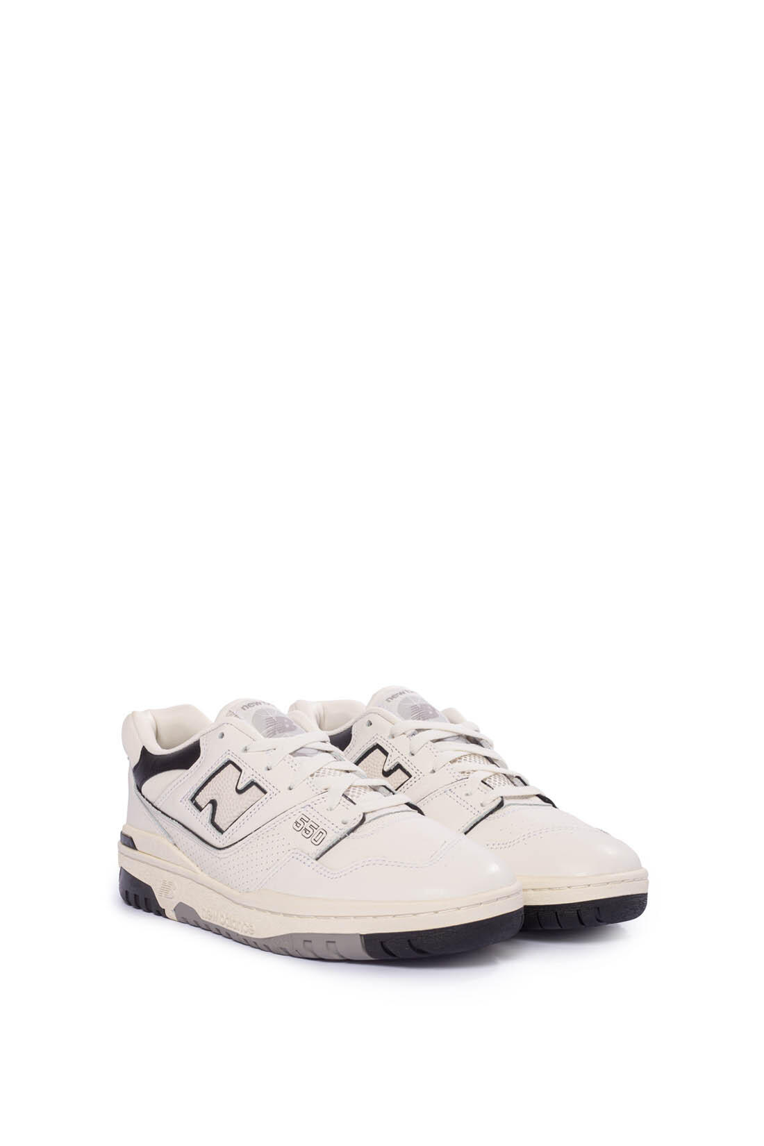Chaussures - Lifestyle - Homme - Confortables, stylées - 550 - Crème/Noir 3/5