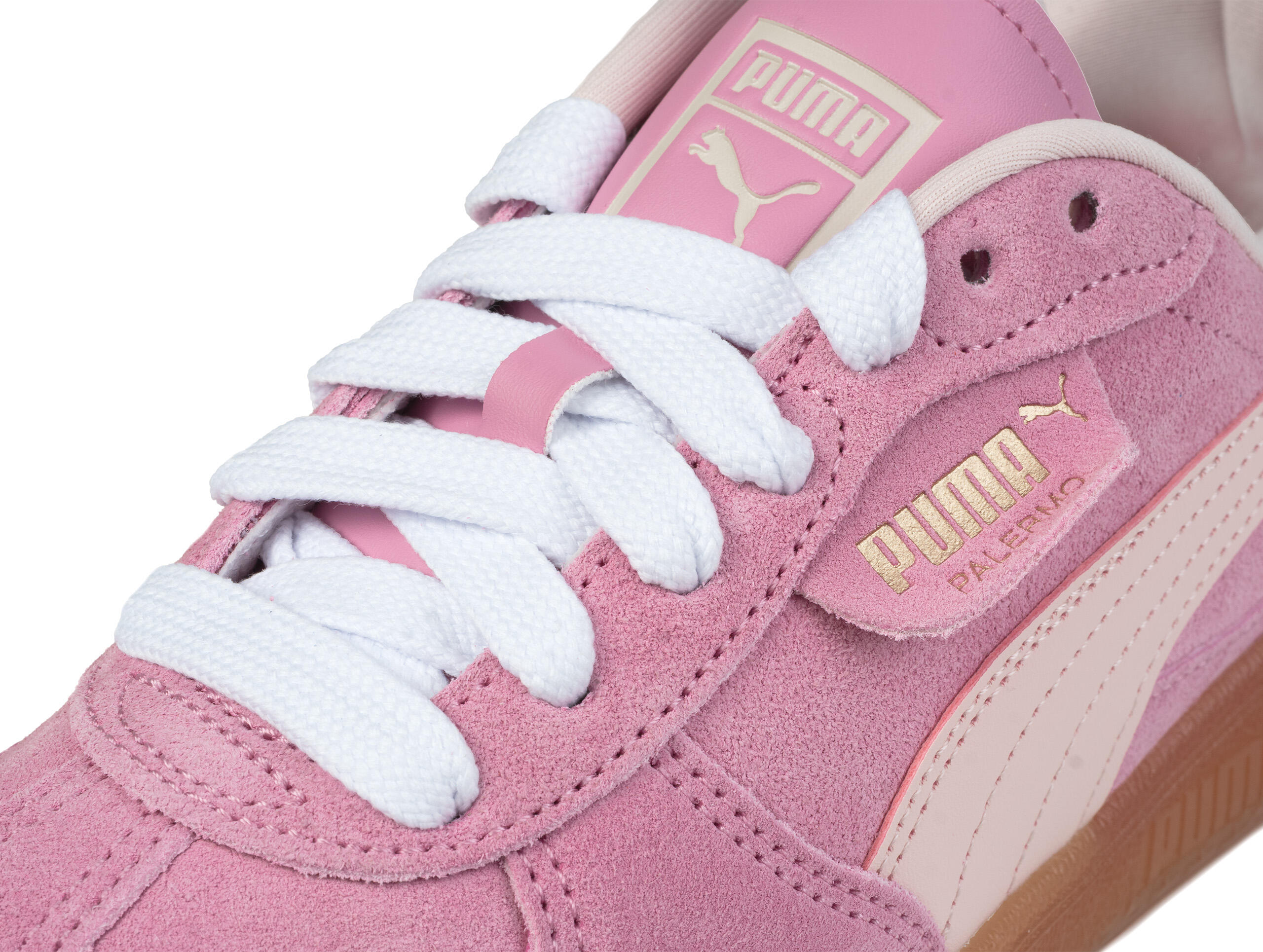 Buty damskie sportowe platformy  Puma PALERMO MODA XTRA GUM 7/7