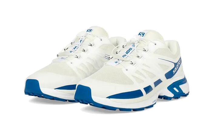 XT-Wings 2 JJJJound Cream Blue - Taille : 46 EU 2/3