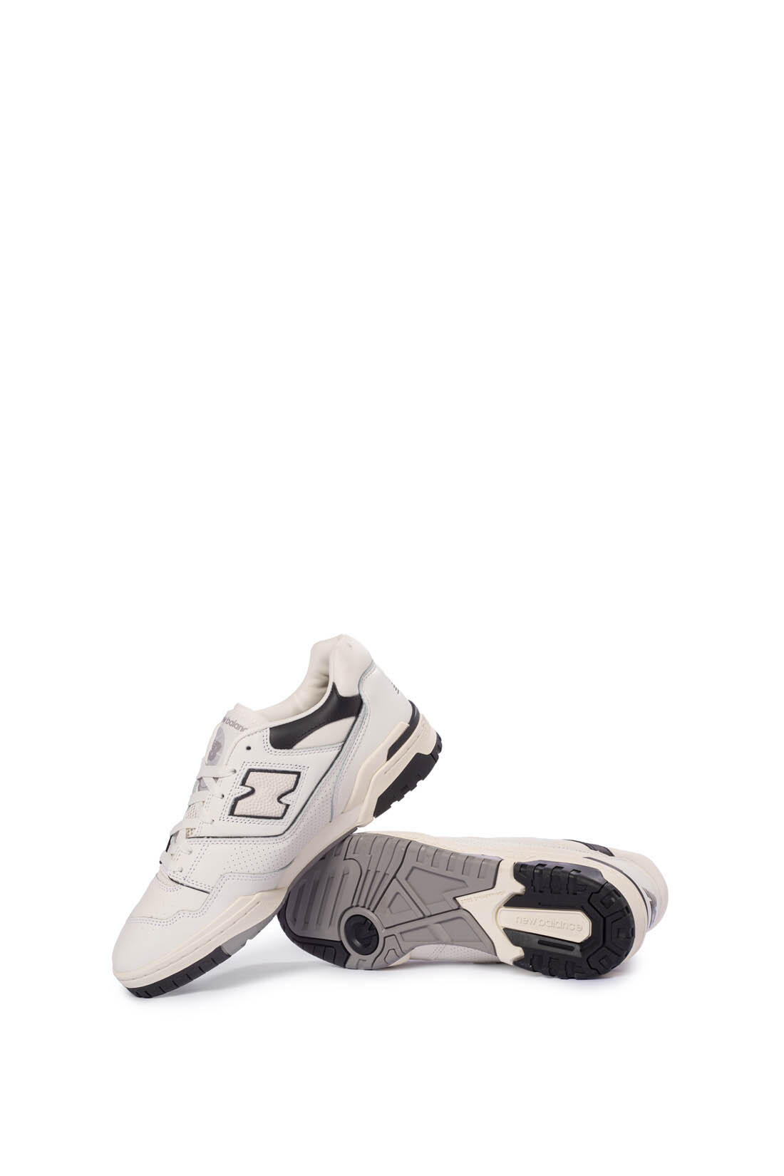 Chaussures - Lifestyle - Homme - Confortables, stylées - 550 - Crème/Noir 2/5