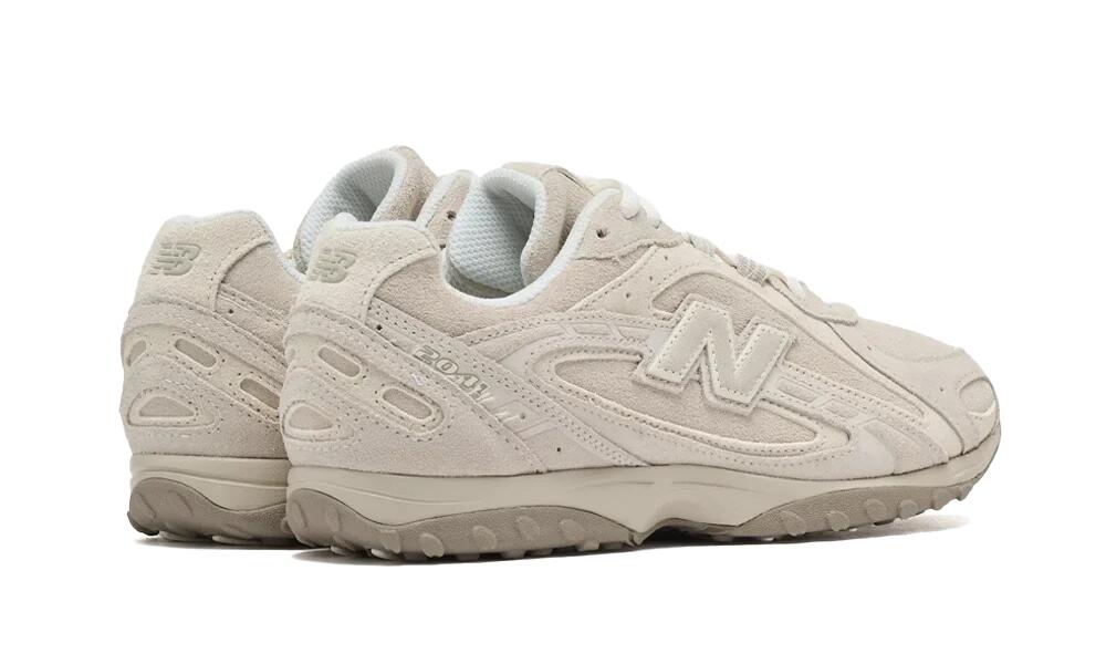204L Timberwolf - Taille : 37 EU 3/4