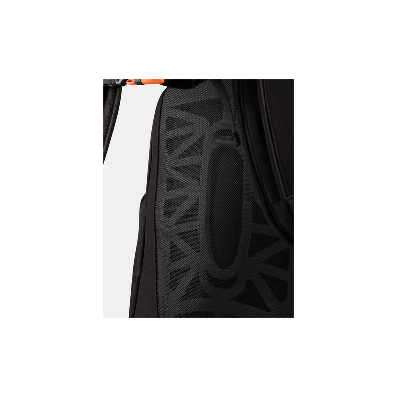 Rucsac oras KILPI Hudson 30L, Negru