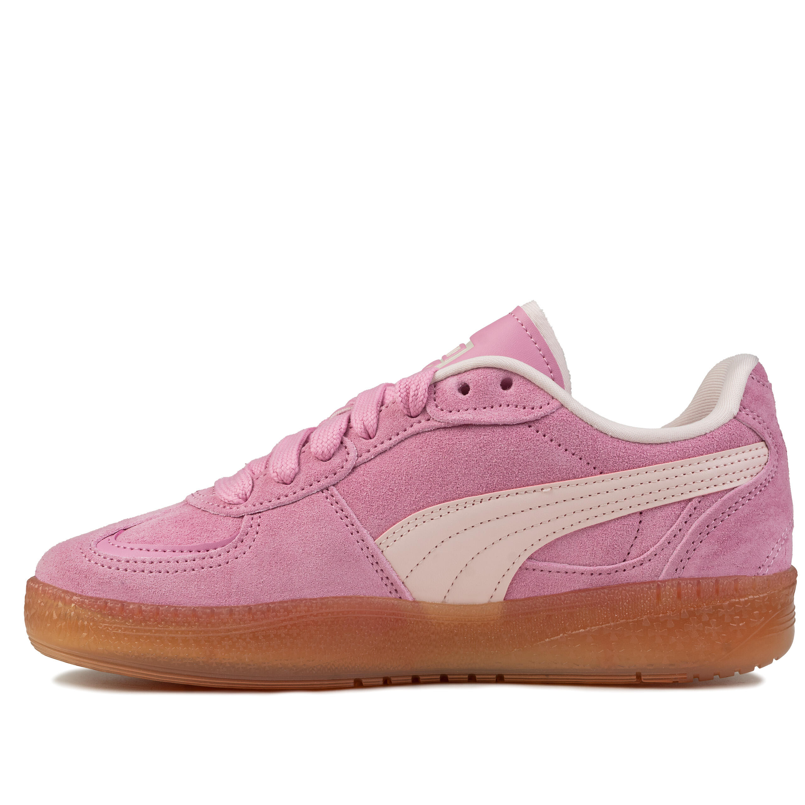 Buty damskie sportowe platformy  Puma PALERMO MODA XTRA GUM 5/7