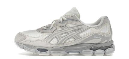 ASICS Gel-NYC Cream Grey