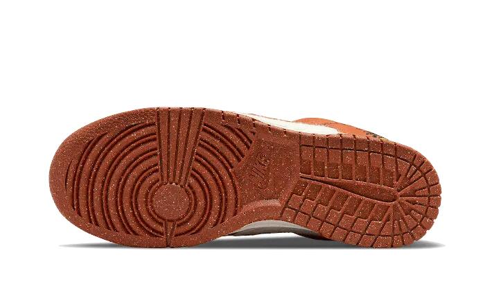 Dunk Low Retro Sun Club Burn Sunrise - Taille : 44.5 EU 3/3