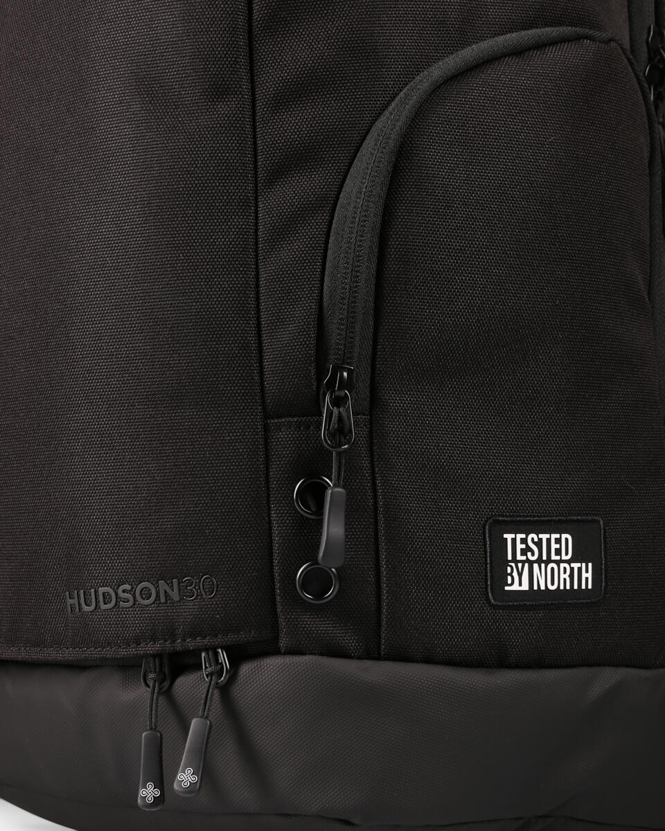 Zaino 30 L Kilpi HUDSON 30-U 6/7
