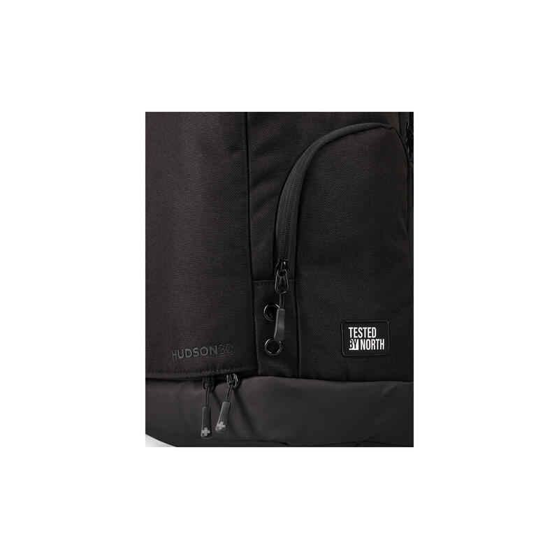 Rucsac oras KILPI Hudson 30L, Negru