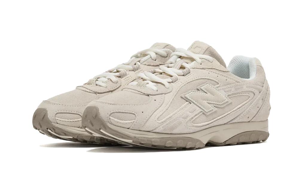 204L Timberwolf - Taille : 37 EU 2/4