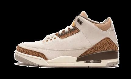 Zapatillas - Baloncesto - Air Jordan 3 Palomino