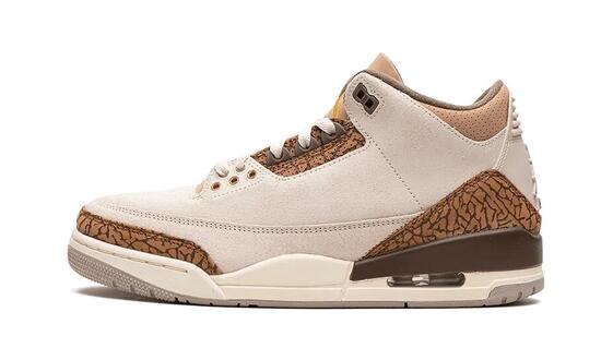 Zapatillas - Baloncesto - Air Jordan 3 Palomino