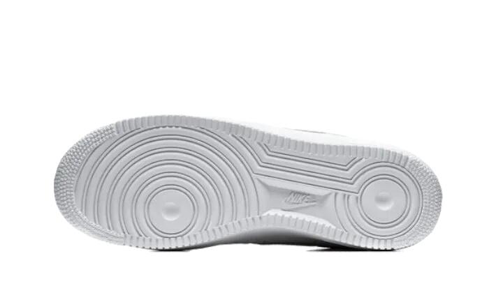 Air Force 1 Low Craft White - Taille : 40.5 EU 4/4
