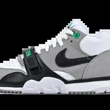 Unisex - Training - Shoes - Air Trainer 1 - White/Black/Medium Grey