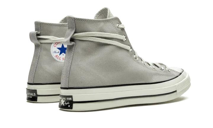 Chuck Taylor All-Star 70s Hi Fear of God String - Taille : 46 EU 3/4