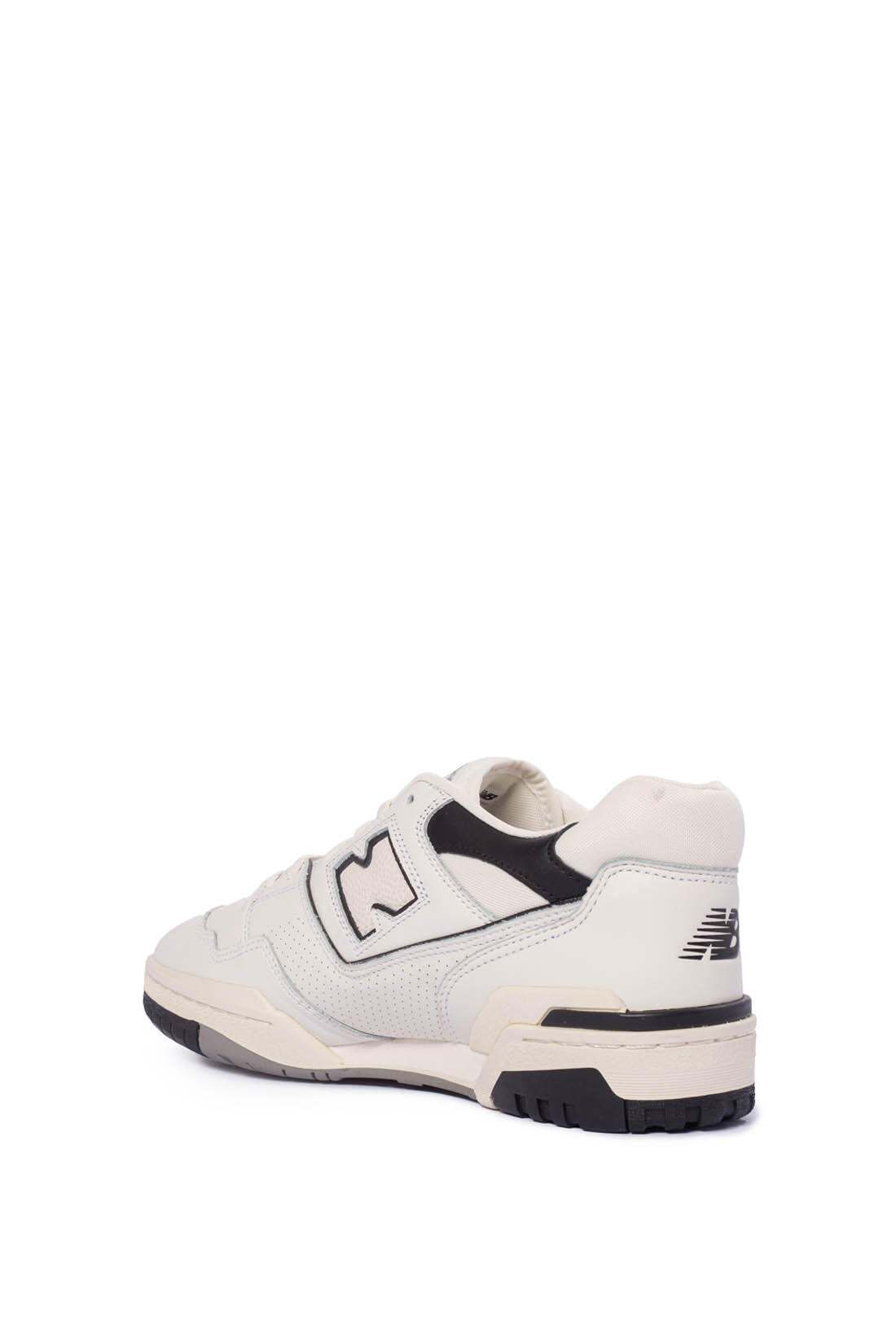Chaussures - Lifestyle - Homme - Confortables, stylées - 550 - Crème/Noir 4/5