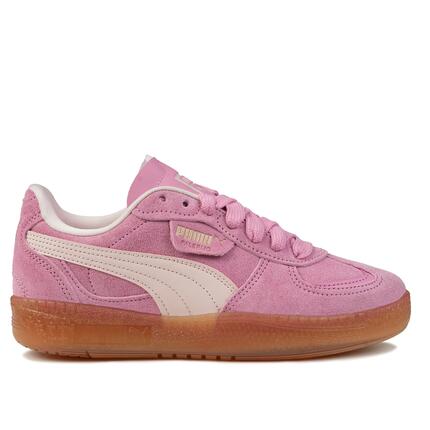 Buty damskie sportowe platformy Puma PALERMO MODA XTRA GUM