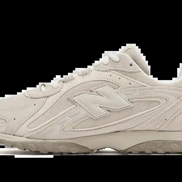 Unisex - Lifestyle - Shoes - Bold, Durable - 204L - Timberwolf