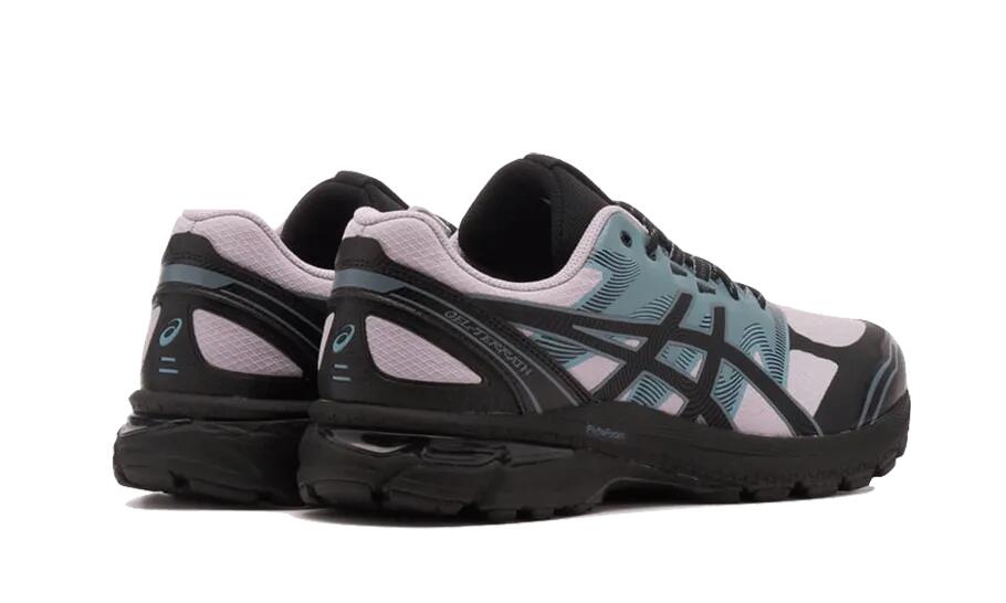 Gel-Terrain Faded Ash - Taille : 40 EU 3/4