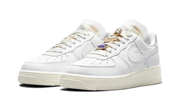 Air Force 1 Low Jewels - Taille : 37.5 EU 2/3