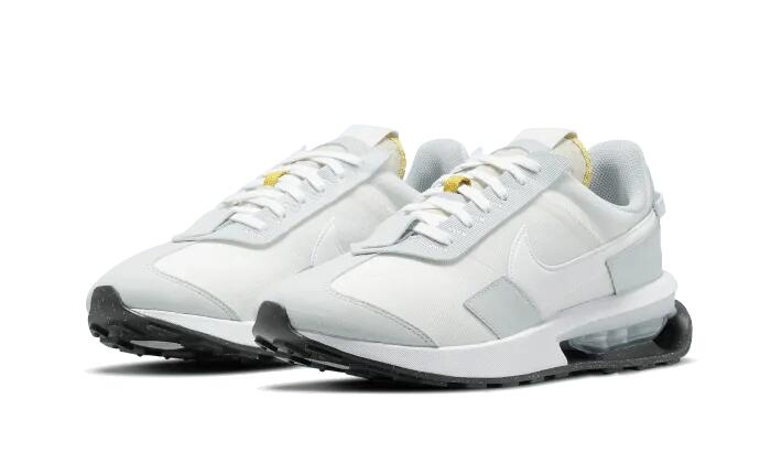 Air Max Pre-Day Pure Platinum - Taille : 40.5 EU 2/3