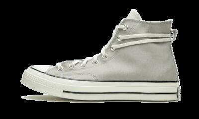 Schoenen - lifestyle - unisex - chuck taylor 70s - string