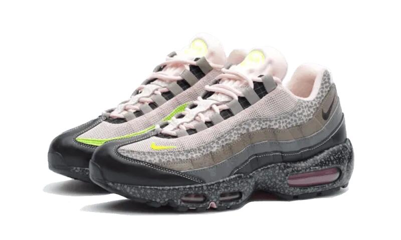 Air Max 95 size? "25th Anniversary" - Taille : 45 EU 2/2