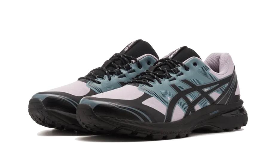 Gel-Terrain Faded Ash - Taille : 40 EU 2/4
