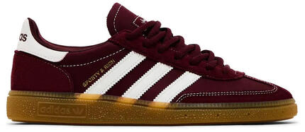 Handball Spezial Sporty & Rich Shadow Red - Taille : 43 1/3 EU