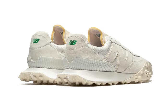 Casablanca XC-72 Marshmallow - Taille : 45.5 EU 3/4