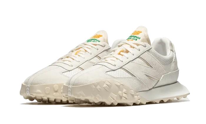Casablanca XC-72 Marshmallow - Taille : 45.5 EU 2/4