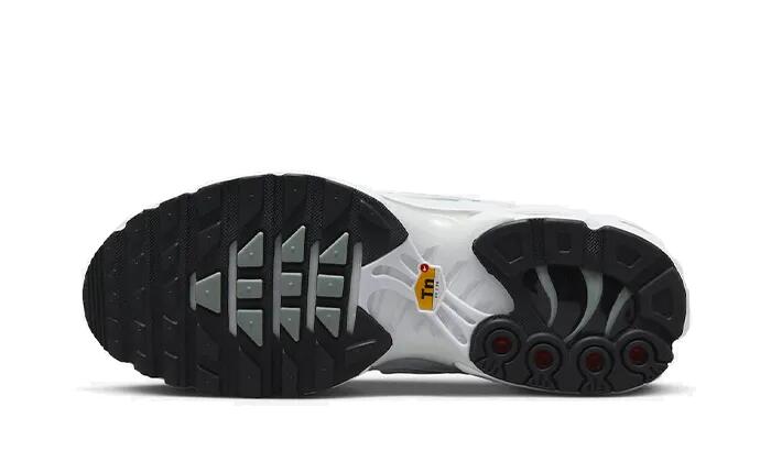 Air Max Plus White Mica Green - Taille : 38.5 EU 3/3