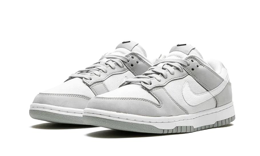 Dunk Low LX Light Smoke Grey - Taille : 38 EU 2/4