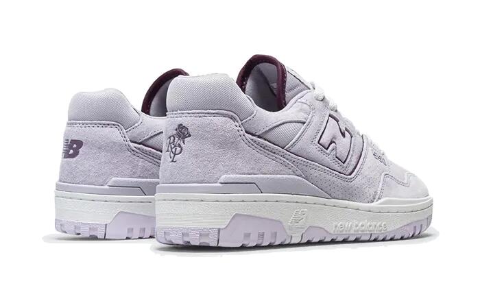 550 Rich Paul Forever Yours - Taille : 49 EU 3/4