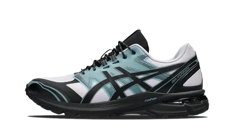 Gel-Terrain Faded Ash - Taille : 40 EU 1/4